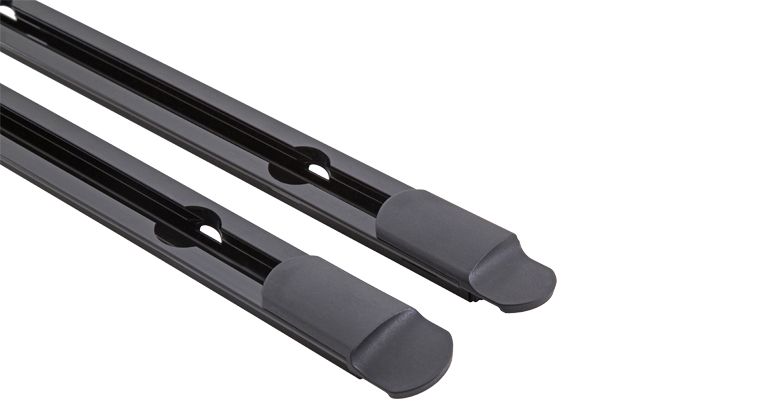 Universal Mount Straps Secure Gear Folding J-Cradle