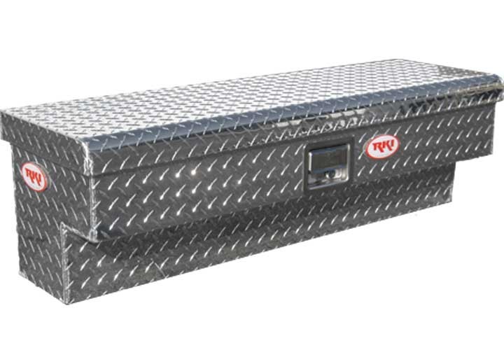 43SA 43 in. Aluminum Side Box
