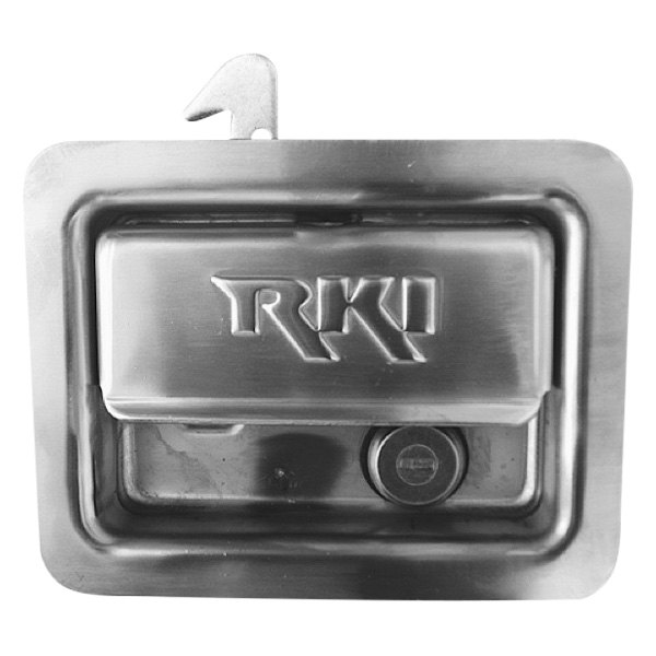 Picture of RKI 48SLPWB 48 in. Side Box S Series&#44; Black