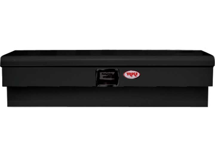 50SB 50 in. Steel Side Box - Black