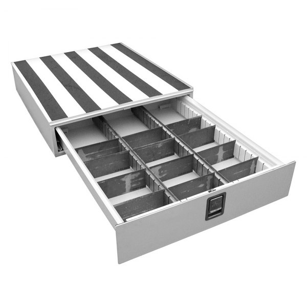 FD301024 FD-Series Floor Drawers