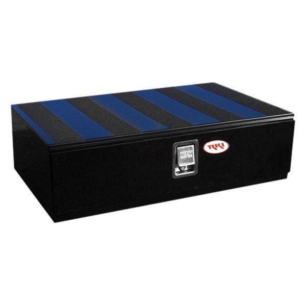 FD401024B Universal FD-Series Floor Drawers Unit, Black