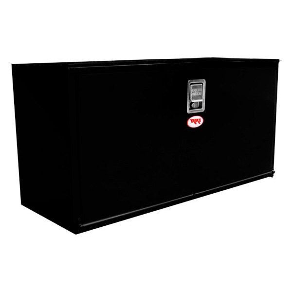 H481824 48 x 18 x 24 in. Steel Underbody, Black