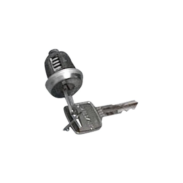 LOCK B-S BX Lock Cylinder & Key