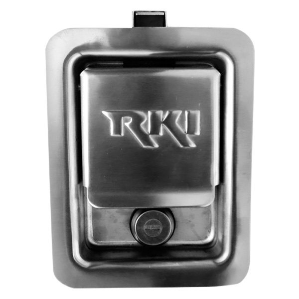 PADLATBX Embossed Latch 1Pt Slam for Ust Series Boxes & Floor Drawers