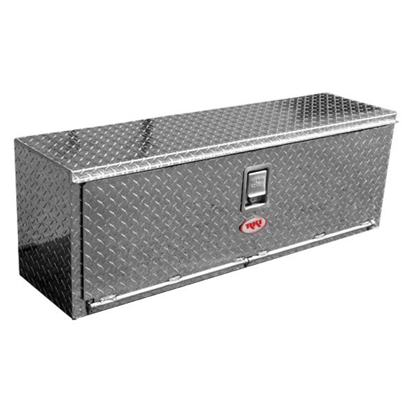 RKIUS48A 48 in. Aluminum Single Door Upper Side Box