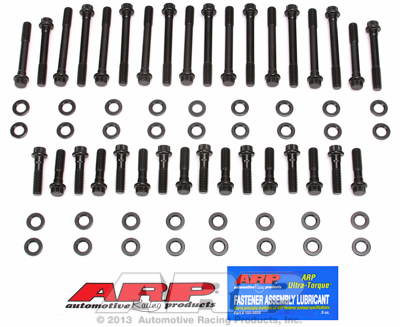 Chevy Small Block 12 Point Kit