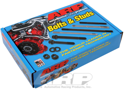 Ford 6.4L Powerstroke Main Stud Kit
