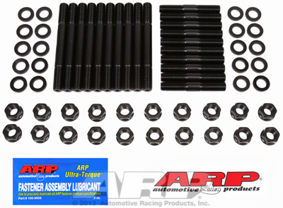 154-4003 0.5 in. Ford Small Block Hex Head Stud Kit