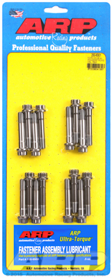 Rod Bolt Kit for Ford 6.0L & 6.4L Powerstroke Diesel