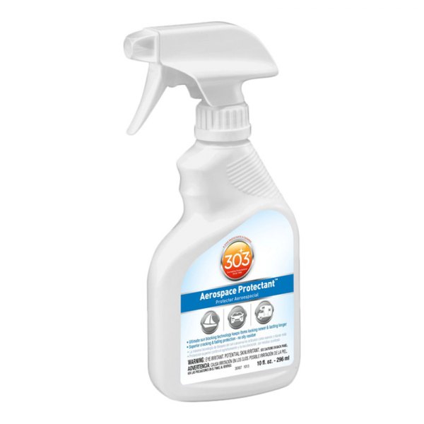 THR30307 10 oz Erospace Protectant Pump Spray