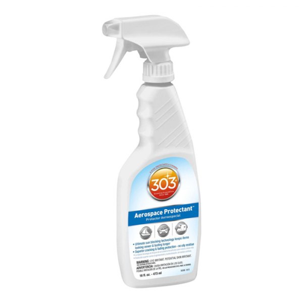 THR30308 16 oz Erospace Protectant Trigger Spray, 6 Per Case