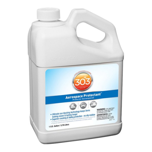 Picture of 303 Products THR30320 128 oz Aerospace Protectant Refill,