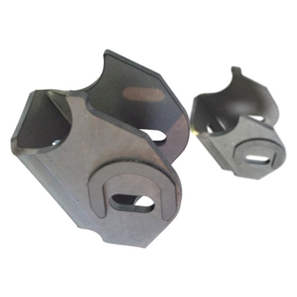 Heavy Duty LCA Brackets Cam Slot with Horseshoe for Dana 30