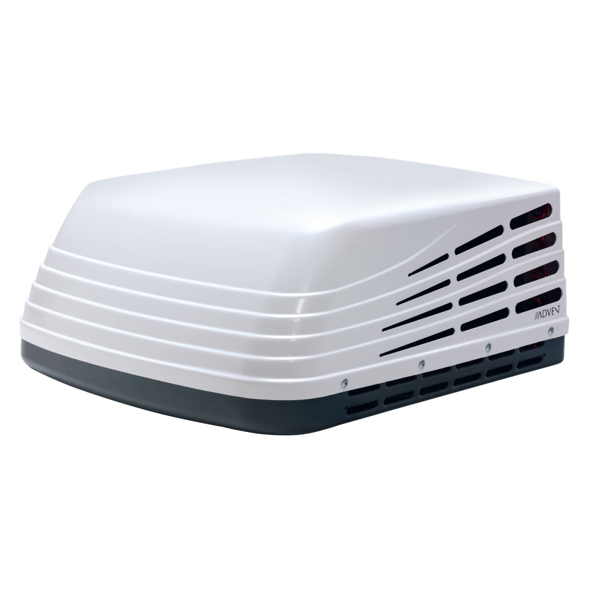 Picture of ASA Electronics ASAACM135 13500 BTU 115V Rooftop Air Conditioner&#44; White