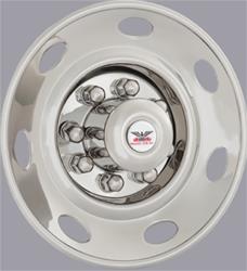 Phoenix USA 92-Cur Ford E250/E350 Van DOT Sim Set (NSF921)