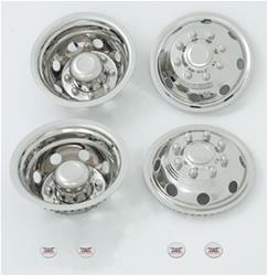 Phoenix USA Chev/Dodge/RAM/Ford 17" 8 Lug Quick Liner (QL74)