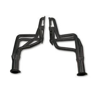 Firebird & GTO 350-455 Long Tube Header