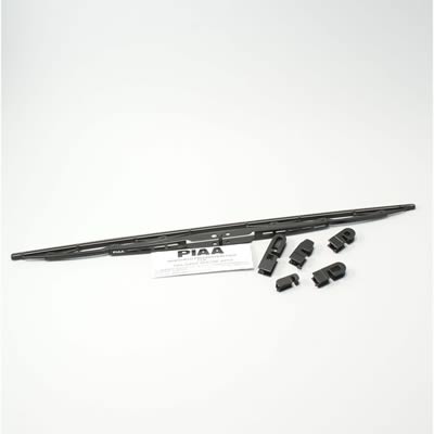 Camping World Valeo 95065 Windshield Wiper Blade, 26" Single Blade