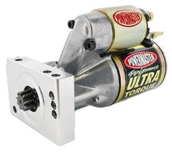 U Torque Starter for Chevrolet Buick - Century