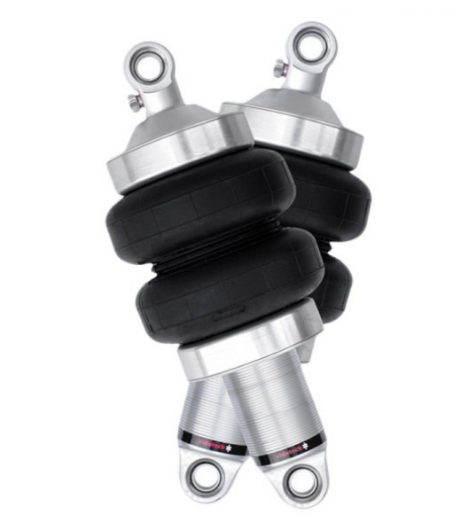 Picture of Air Ride Technologies RID21140101 4.1 in. Single Adjustment Shock Waves