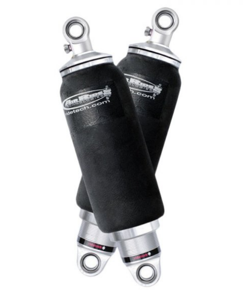 RID21150801 5 in. Single Adjustment Shock Waves