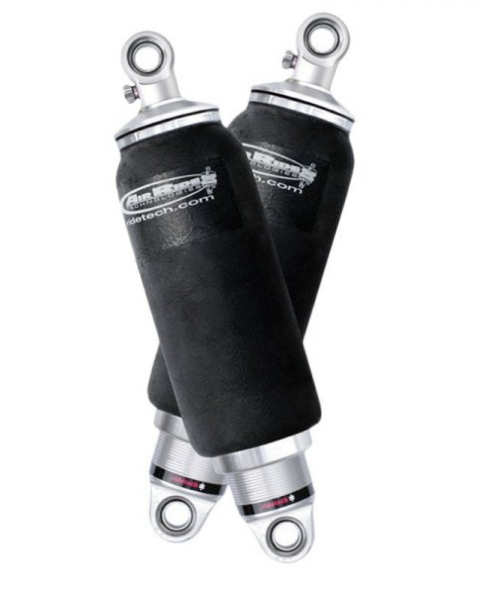 RID21160801 6 in. Single Adjustment Shock Waves