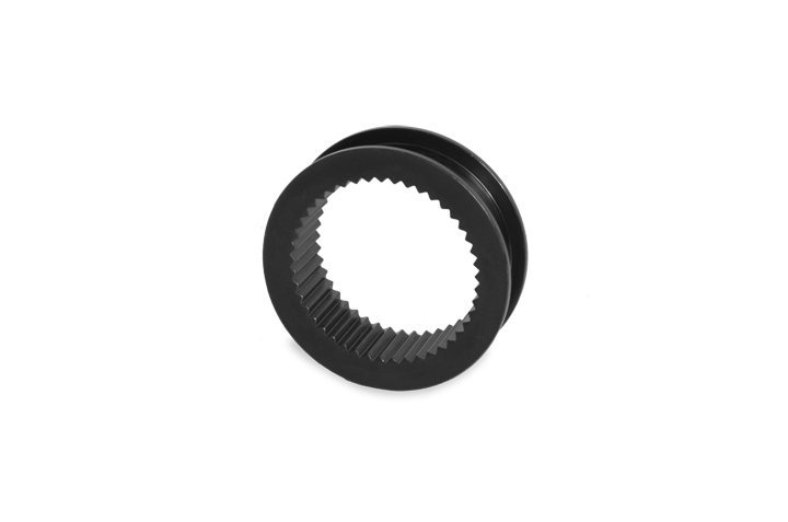 Ultimate Eliminator Set - Black