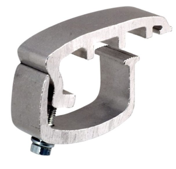 Unassembled Clamp for 1999-C Ford, Case of 50