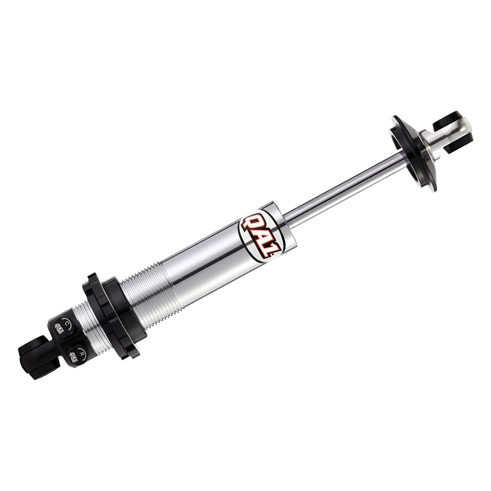 QA1 PRECISION PRODUCTS