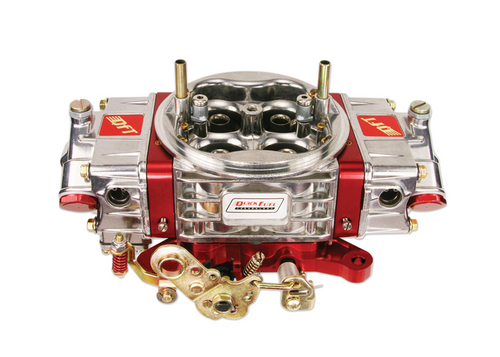 QFTQ-500-CT 500 CFM Rule Q-Series Replacement Carburetor -  QUICK FUEL TECHNOLOGY