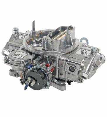 QFTSL-750-VS 750 CFM Street Road Carburetor -  QUICK FUEL TECHNOLOGY