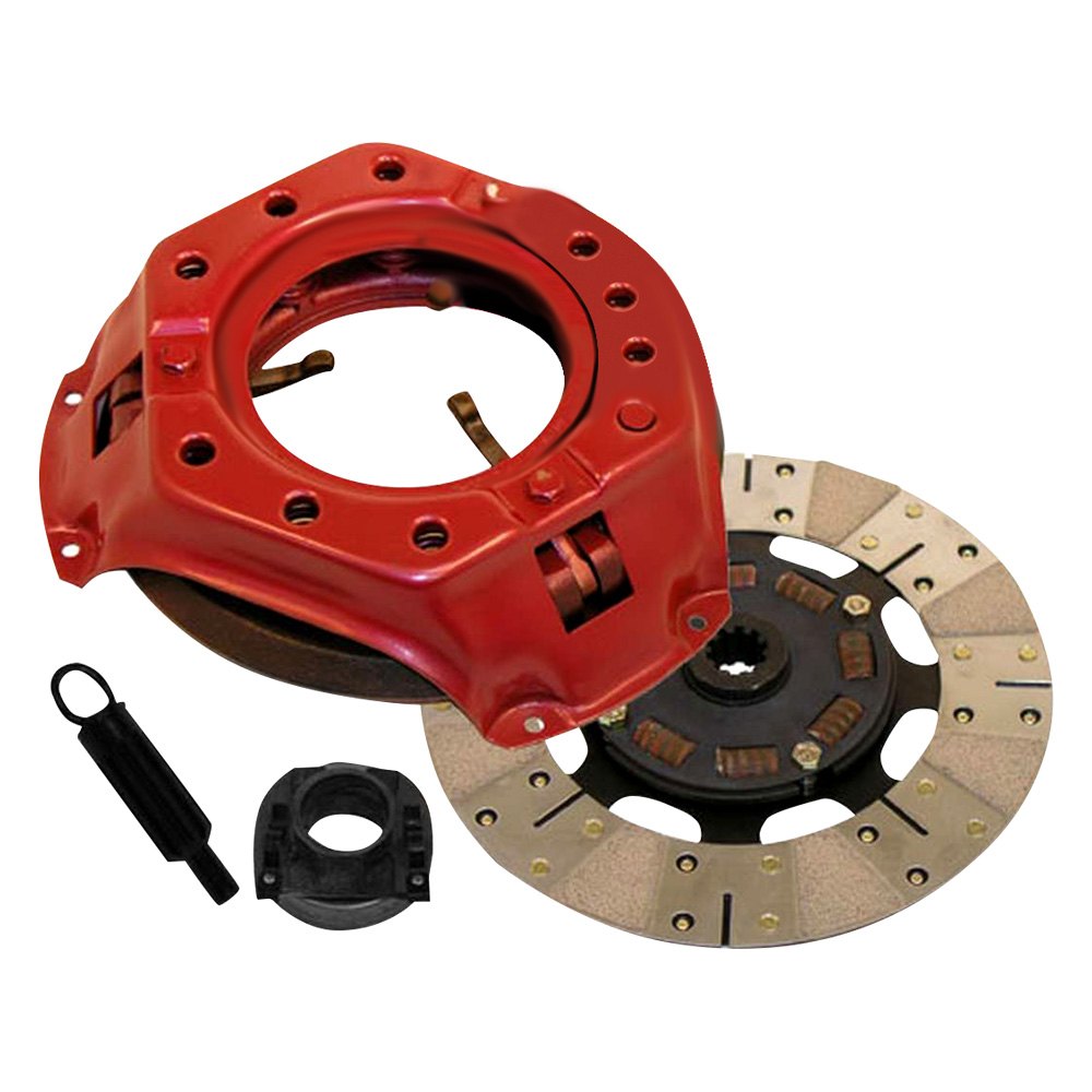 Powergrip Clutch Kit for Ford