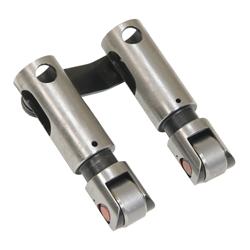 0.84 in. Red-Zone Max Endurance Roller Lifters - Red - 0.84 in.