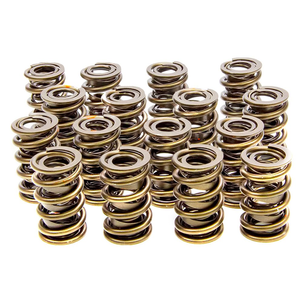1.57 in. Tool Room Rad Racing Valve Springs