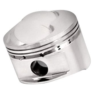 JEP182037 400 Series Dome Pistons