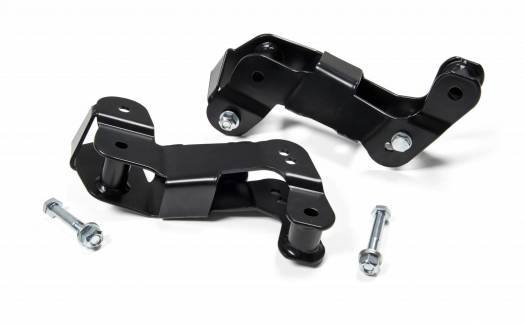 JKSJKS6200 Control Arm Correction Bracket Kit Fit for 2007-2015 Jeep Wrangler JK