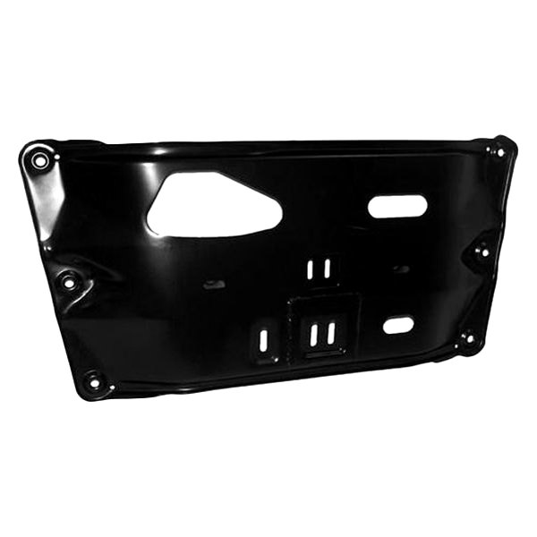 CAS52003960 Transmission Support Skid Plate