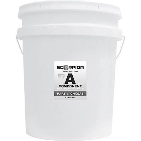 5 gal XO2 A Component