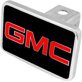 EUR8601XL-1 GMC Hitch Plug XL