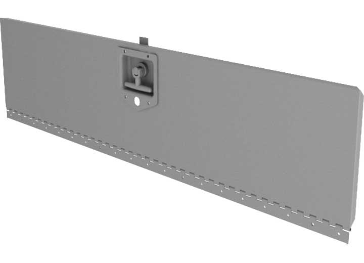 Shelf Door Accessories Kit - Gray - 42 in. - Tool Protection
