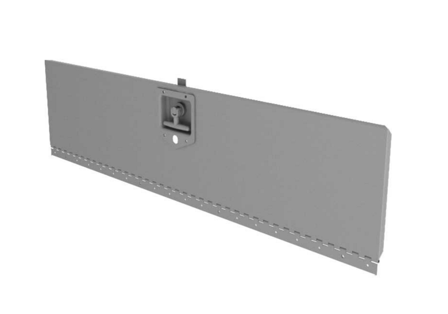 KGM40040 Wide Shelf Door Kit