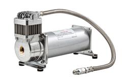 KLN6450RC Replacement 150 PSI High Output Compressor with Air Line for Air System