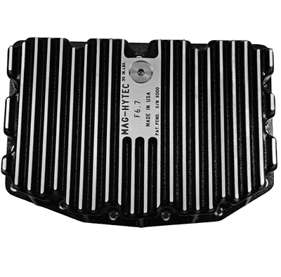 6.7L Diesel Engine Oil Pan for 2011-2017, F250 & F350