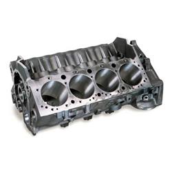 SHP Iron Block Small Block with Chevy Cylinder Head