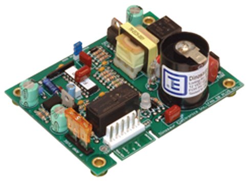 DI  12V DC Universal Ignitor Board with Fan Control