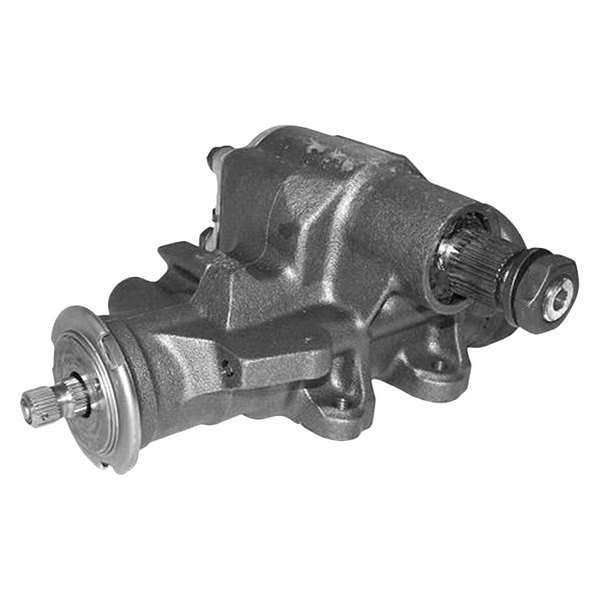 Steering Gear Assembly