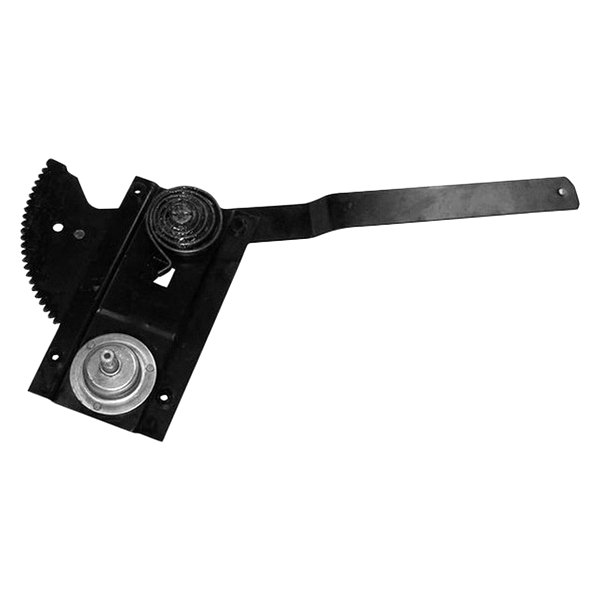 55074991 Left Window Regulator