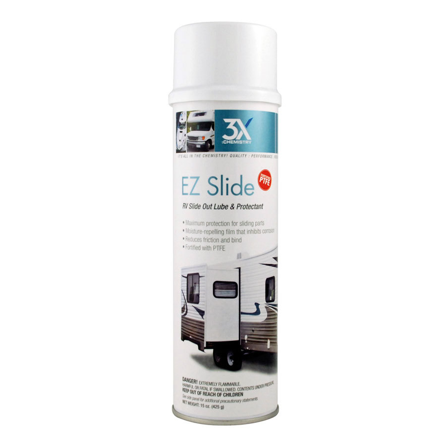 DLI127 EZ-Slide RV Slide Out Lubricant & Penetrant