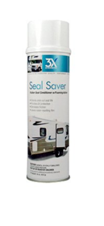 DLI158 Seal Saver Rubber Seal Conditioner
